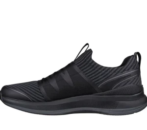 Casual Shoes*SKECHERS (M) GO RUN PULSE BLACK