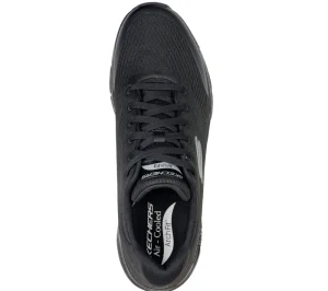 Casual Shoes*SKECHERS (M) GO RUN PULSE BLACK