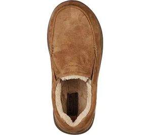 Casual Shoes | Slippers*SKECHERS (M) RELAXED FIT: EXPECTED X LARMEN TAN