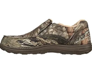 Casual Shoes | Slippers*SKECHERS (M) RELAXED FIT: EXPECTED X LARMEN CAMO