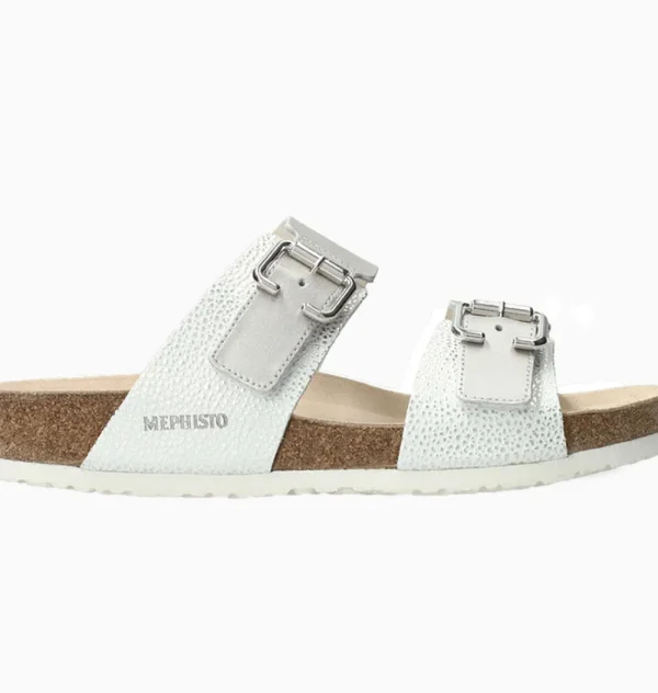 Sandals*MEPHISTO CANADA MAYA PLATINUM