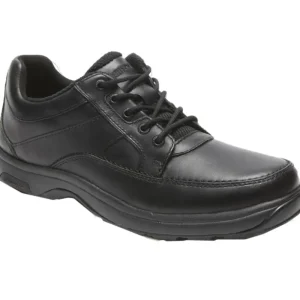 Casual Shoes*DUNHAM MIDLAND BLACK