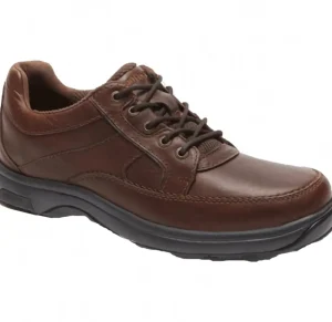 Casual Shoes*DUNHAM MIDLAND BROWN