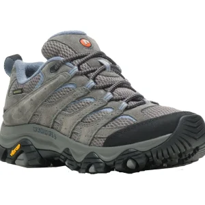 Casual Shoes*MERRELL MOAB 3 WP (L) GRANITE