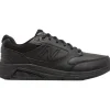 Casual Shoes*NEW BALANCE MW928BK3 BLACK