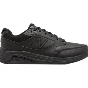 Casual Shoes*NEW BALANCE MW928BK3 BLACK