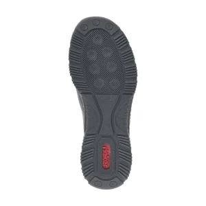 Casual Shoes*RIEKER N3271-35 NAVY