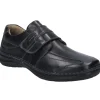 Casual Shoes*JOSEF SEIBEL NEW ANVERS 02 BLACK