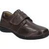 Casual Shoes*JOSEF SEIBEL NEW ANVERS 02 TOBACCO