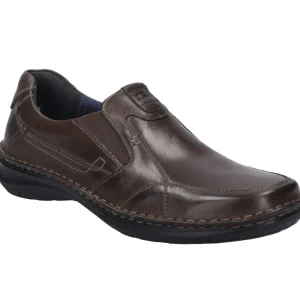 Casual Shoes*JOSEF SEIBEL NEW ANVERS 01 TOBACCO