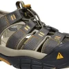 Sandals*KEEN CANADA NEWPORT H2 M GREY