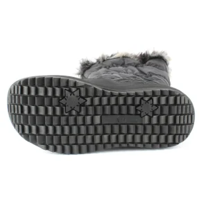 Boots*WANDERLUST NORDIC BLACK