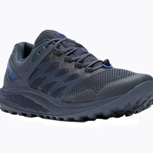 Casual Shoes*MERRELL NOVA 3 GORE-TEX (MENS) NAVY