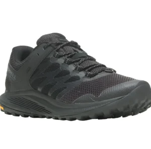 Casual Shoes*MERRELL NOVA 3 GTX BLACK