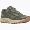 Casual Shoes*MERRELL NOVA (M) OLV OLIVE