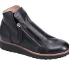 Casual Shoes*DJANGO & JULIETTE OHMY BLACK