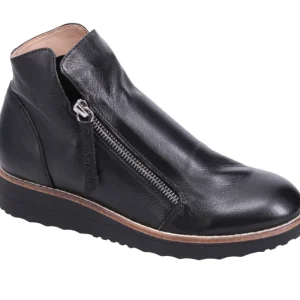Casual Shoes*DJANGO & JULIETTE OHMY BLACK