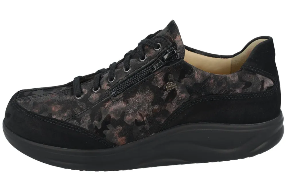 otaru_soft_0.webp Casual Shoes*FINN COMFORT OTARU SOFT BLACK/BORDO