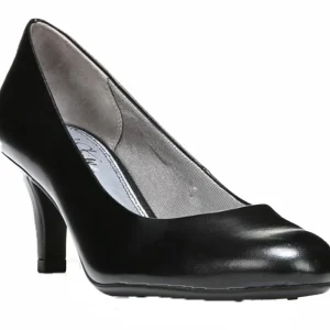 Dress Shoes*LIFESTRIDE PARIGI BLACK