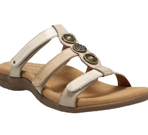 Sandals*TAOS PRIZE 4 StoneMulti