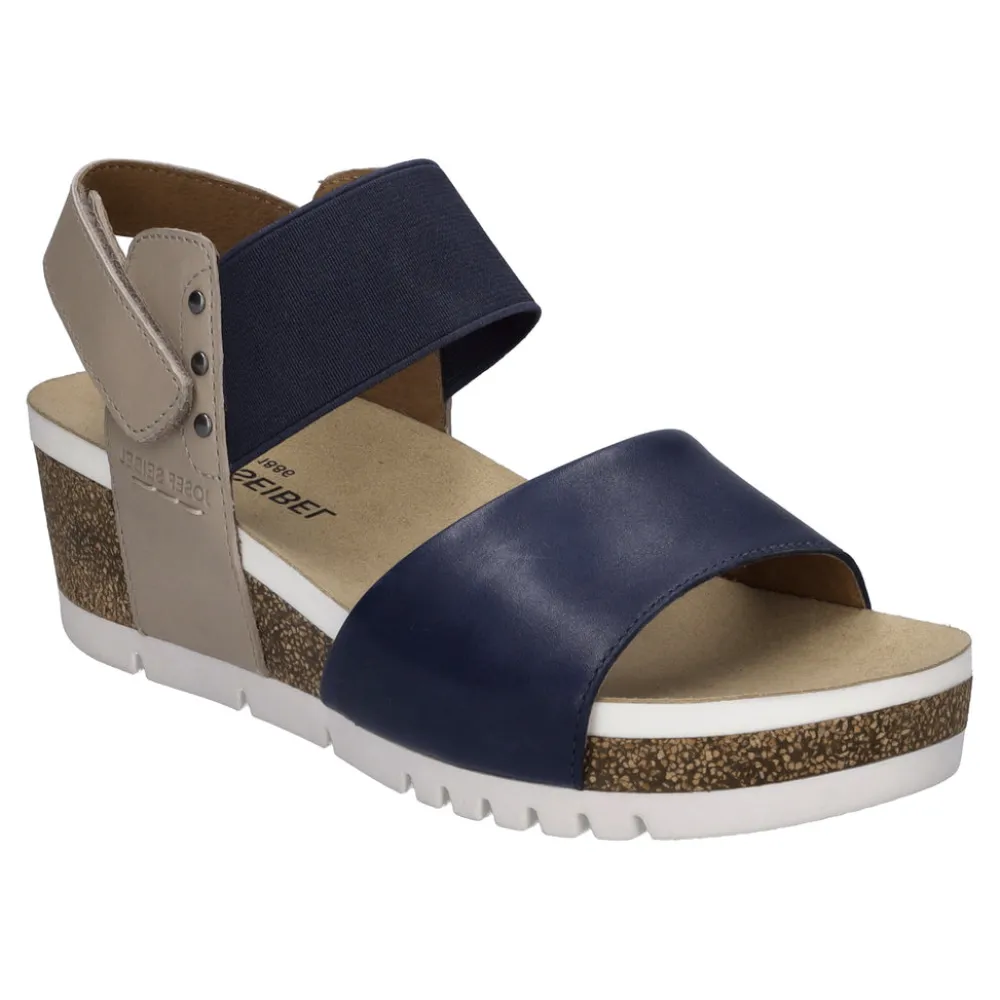 quinn__0.webp Sandals*JOSEF SEIBEL QUINN 09 OCEANMULTI