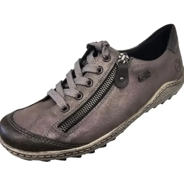 Casual Shoes*REMONTE R1402-44 MINERAL