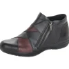 Casual Shoes | Dress Shoes*REMONTE R7674-02 BLACK