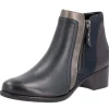 Casual Shoes | Dress Shoes*REMONTE R5172-14 NAVY