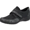 Casual Shoes*REMONTE R7600-05 BLACK