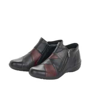 Casual Shoes | Dress Shoes*REMONTE R7674-02 BLACK