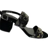 Dress Shoes*DJANGO & JULIETTE SAAM BLACKMIX