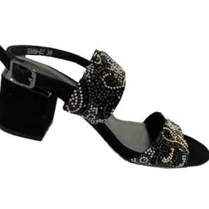Dress Shoes*DJANGO & JULIETTE SAAM BLACKMIX