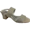 Dress Shoes*DJANGO & JULIETTE SAAM SILVERMIX