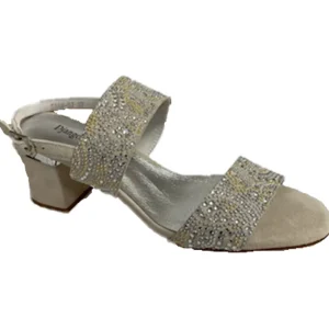 Dress Shoes*DJANGO & JULIETTE SAAM SILVERMIX