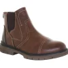 Casual Shoes | Dress Shoes*WANDERLUST SAM DARKTAN