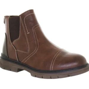 Casual Shoes | Dress Shoes*WANDERLUST SAM DARKTAN