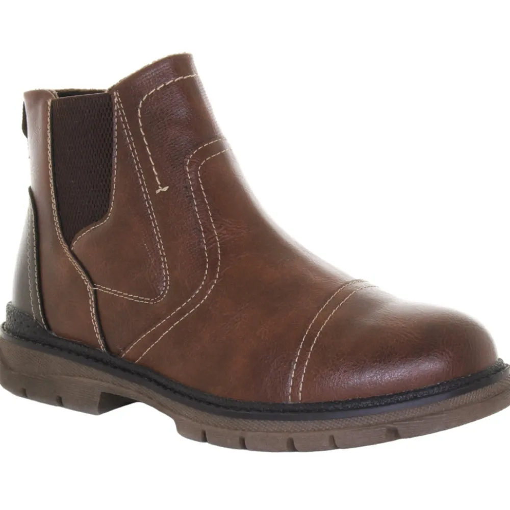 sam_0.webp Casual Shoes | Dress Shoes*WANDERLUST SAM DARKTAN
