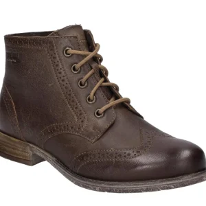 Casual Shoes*JOSEF SEIBEL SIENNA 75 CAMEL