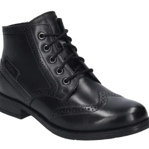 Casual Shoes*JOSEF SEIBEL SIMONA 08 BLACK