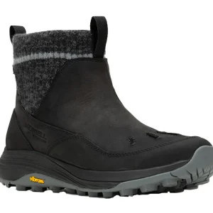 Boots*MERRELL SIREN 4 THERMO CHELSEA WP BLACK