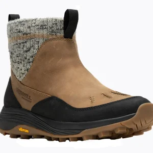 Boots*MERRELL SIREN 4 THERMO CHELSEA WP TOBACCO