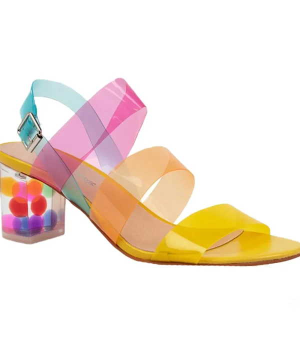 Dress Shoes*DJANGO & JULIETTE SKYTLES MULTI