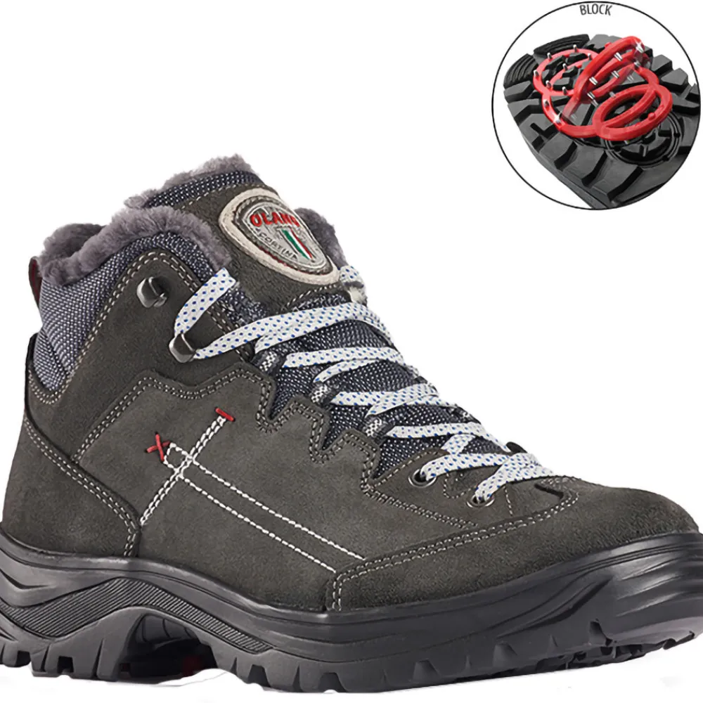 spider_0.webp Boots*OLANG SPIDER ANTHRACITE