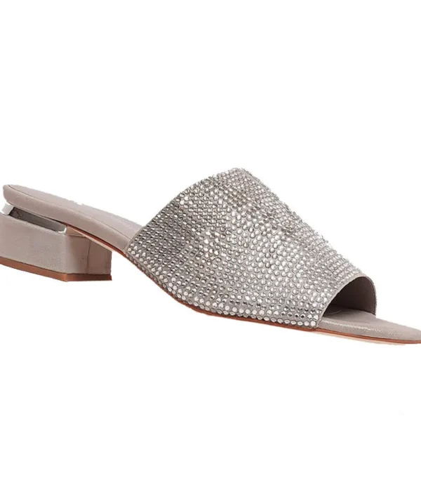 Dress Shoes | Sandals*DJANGO & JULIETTE TAMARIN PEWTER