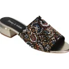 Dress Shoes | Sandals*DJANGO & JULIETTE TAMMY BLACK
