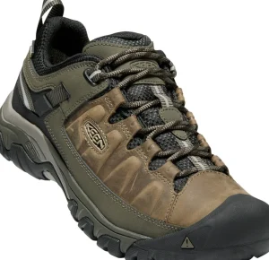 Boots*KEEN CANADA TARGHEE 3 LO WP M