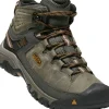 Boots*KEEN CANADA TARGHEE MID WP M