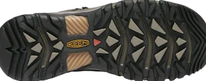 Boots*KEEN CANADA TARGHEE MID WP M