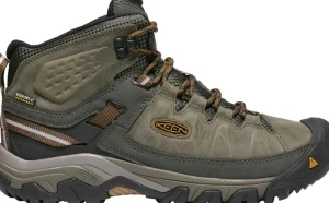 Boots*KEEN CANADA TARGHEE MID WP M
