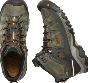 Boots*KEEN CANADA TARGHEE MID WP M